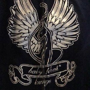 Baby Phat outerwear by Kimora Lee Simmons